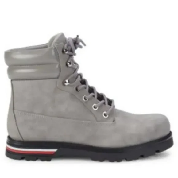 Franco Sarto Capri-Clog Slide Sandals Black Leather 6 - Picture 2 of 6